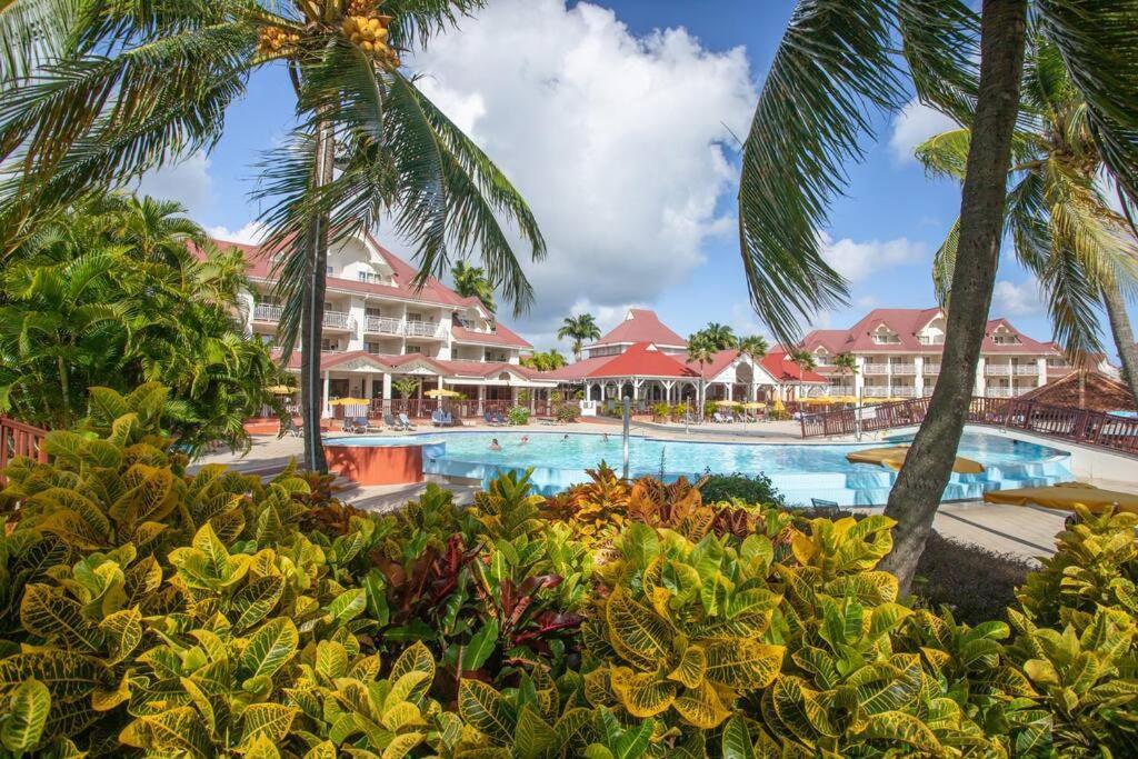 Suite Tropicale Village Vacances Sainte-Luce Exterior photo