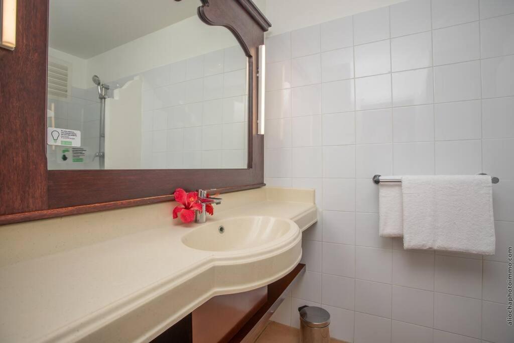 Suite Tropicale Village Vacances Sainte-Luce Exterior photo
